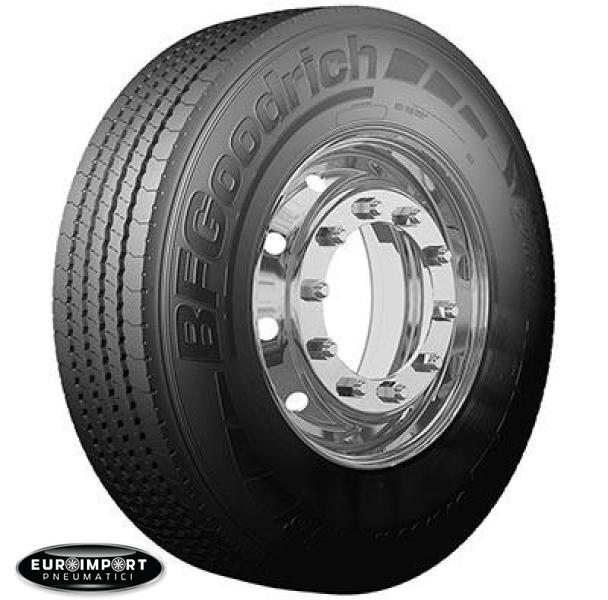 Bf goodrich Route control s  245/70 R19 136_134 M  